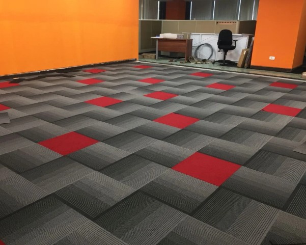 Karo Halı Kaplama | Halı Kaplama Çeşitleri